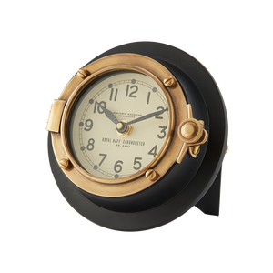 Admiralty Table / Wall Clock - Pendulux