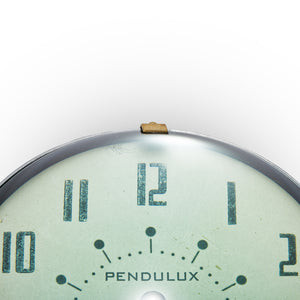 Orbit Table Clock - Pendulux